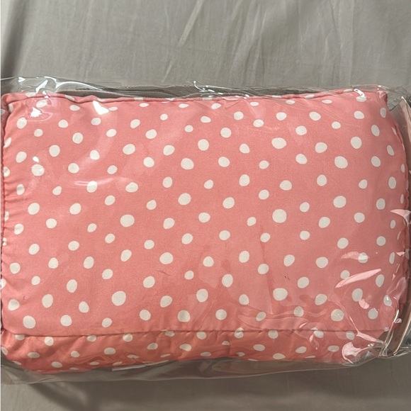 Shopping cart/ Highchair cover - Picture 2 of 2